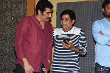 Srirastu Subhamastu Movie Success Meet